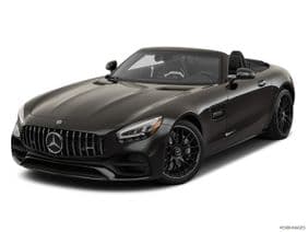 Mercedes-Benz AMG GT Roadster 2025 for sale