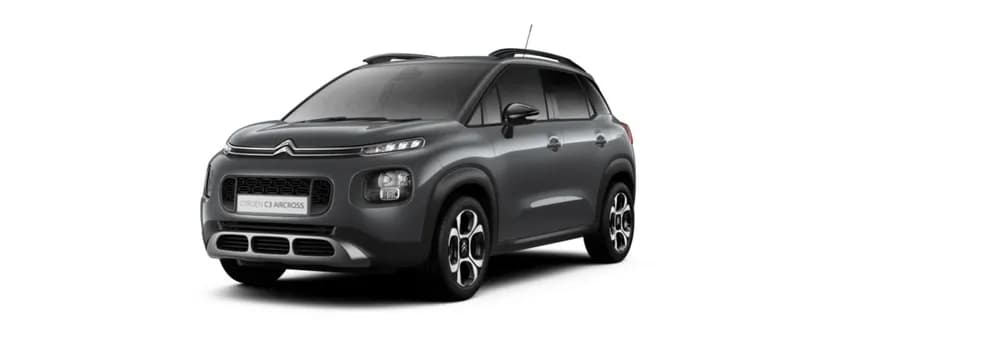 C3 Aircross