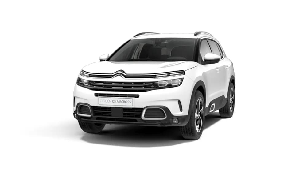 C5 Aircross 