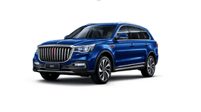 Hongqi HS7 2025 for sale
