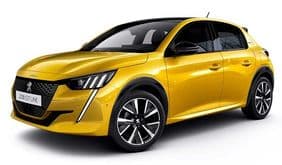 Peugeot 208 2026 Peugeot 208 2026 used_cars.forSale