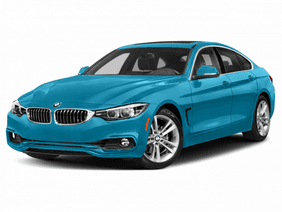 BMW 4 Series Gran Coupe 2026 used_cars.forSale