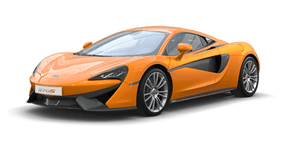 McLaren 570S 2026 used_cars.forSale