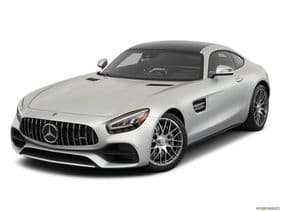 Mercedes-Benz AMG GT 2026 for sale
