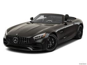 Mercedes-Benz AMG GT Roadster 2026 for sale