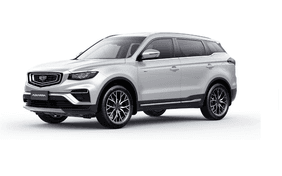 جيلي أزكارا 2026 used_cars.forSale