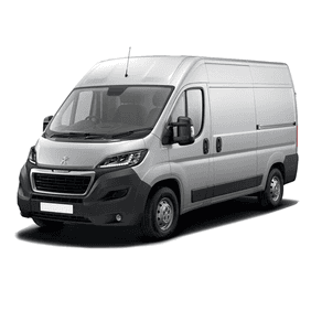 Peugeot Boxer 2026 for sale