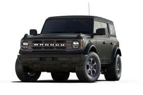 Ford Bronco 2026 used_cars.forSale