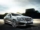 مرسيدس بنز الفئة - إي كوبيه 2014 E350 