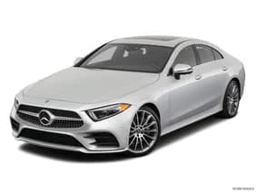 CLS 350