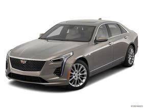 Cadillac CT6 Sedan 2026 used_cars.forSale