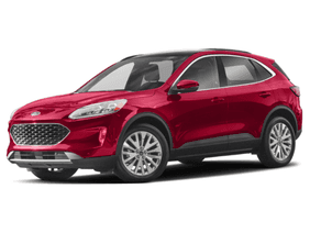 Ford Escape 2026 used_cars.forSale