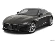 Jaguar f-type-coupe 2026 used_cars.forSale