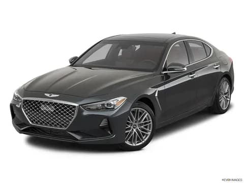Genesis G70 2026