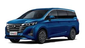 جي أي سي GN6 2026 used_cars.forSale