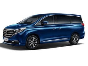 جي أي سي GN8 2026 used_cars.forSale