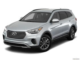 Hyundai Grand Santa Fe 2026 used_cars.forSale
