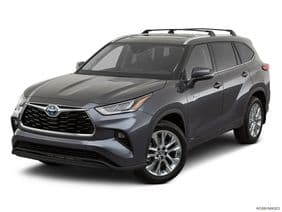 Toyota Highlander 2026 used_cars.forSale