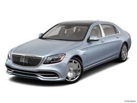 Mercedes-Benz Maybach 2026 for sale