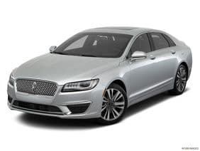 Lincoln MKZ 2026 used_cars.forSale