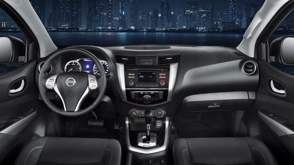 Navara