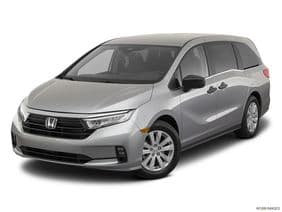 Honda Odyssey 2026 used_cars.forSale