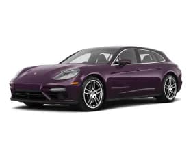 Porsche Panamera Sport Turismo 2026 for sale