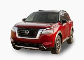 Nissan Pathfinder 2026 used_cars.forSale