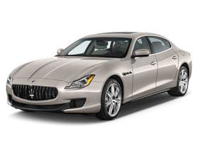 Maserati Quattroporte 2026 used_cars.forSale
