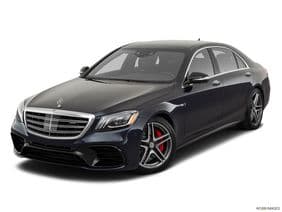 Mercedes-Benz S 63 AMG 2026 for sale