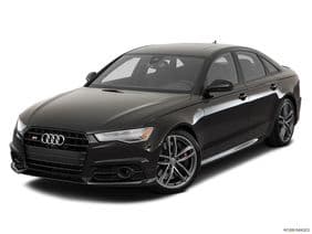 Audi S6 2026 for sale