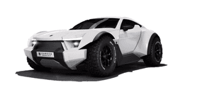 Zarooq Motors SandRacer 500GT 2026 Zarooq Motors SandRacer 500GT 2026 used_cars.forSale