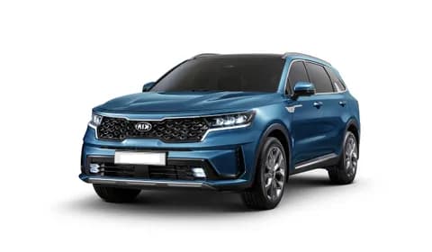 كيا سورينتو 2026
