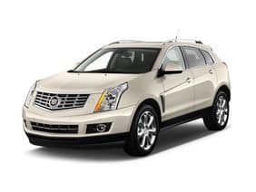 Cadillac SRX 2026 used_cars.forSale