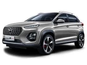 Chery Tiggo 2 Pro Max 2026 used_cars.forSale