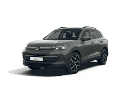 Volkswagen Tiguan 2026 used_cars.forSale