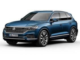 Volkswagen Touareg 2026 used_cars.forSale