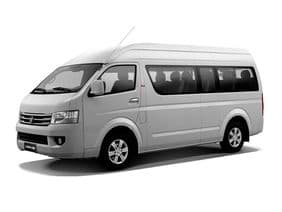 Foton View 2026 Foton View 2026 used_cars.forSale