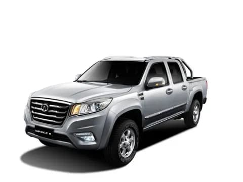 Great Wall Wingle 6 2026 used_cars.forSale