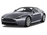 Aston Martin Vantage 2015 GT3