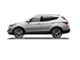 هيونداي سانتافيه 2015 3.3L دفع رباعي Top