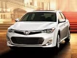 تويوتا افالون 2015 3.5L Grande