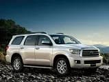 تويوتا سيكويا 2015 5.7L EXR