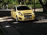 شفروليه سبارك 2015 1.0L LS