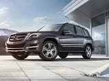 Mercedes-Benz GLK-Class 2015 GLK 250