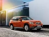 بي إم دبليو اكس1 2015 sDrive18i