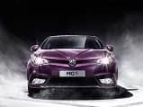 MG 5 2015 HL