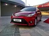 Yaris Sedan