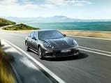 Porsche Panamera 2016 Turbo Mansory Body kit