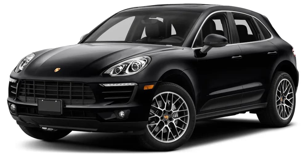 Macan